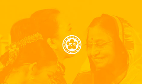 中国人民对外友好
协会官网网站开发